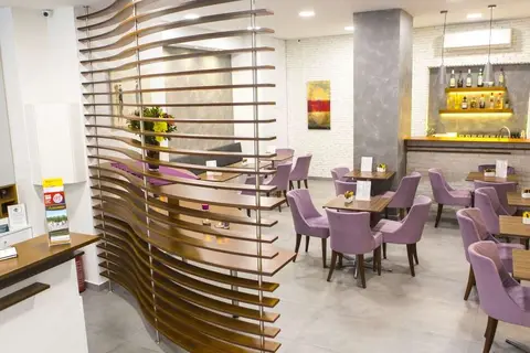 Pan Hotel in Athene — foto 4