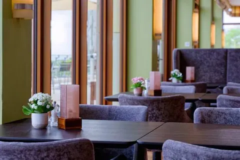 ATLANTIC Hotel Wilhelmshaven foto 7