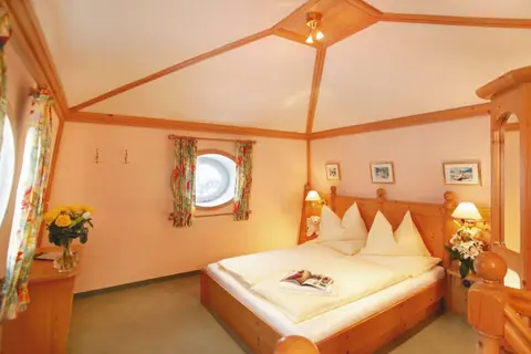 Grand Hotel Zell am See in Zell am See — foto 3