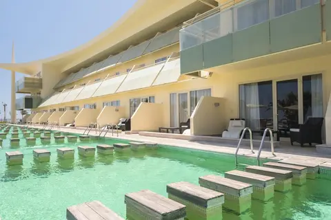 Barceló Tiran Sharm in نبق — foto 8
