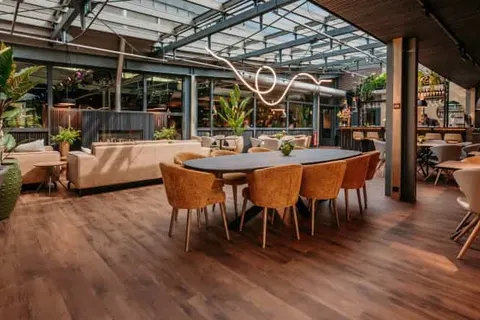 Hotel Mitland foto 18