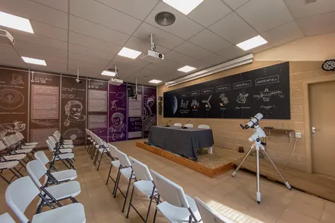 Taïga Bassegoda Park foto 18