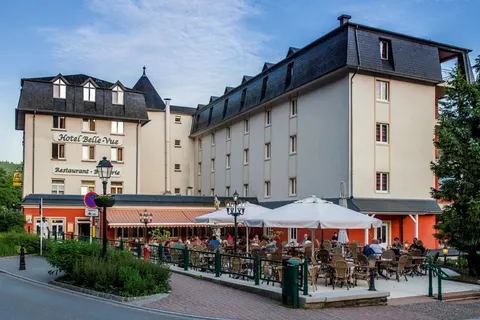 Belle Vue in Vianden