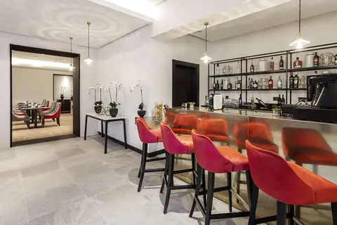 Eurostars Azahar in Córdoba — foto 8