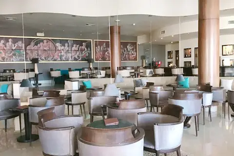 Royal Thalassa Monastir Hotel in Monastir — foto 20