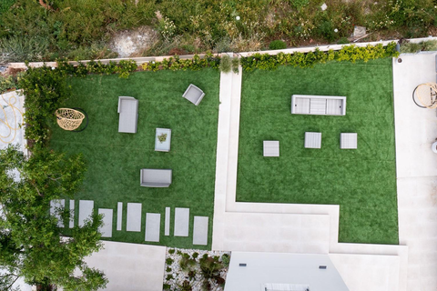 Appartementen Le Jardin foto 28