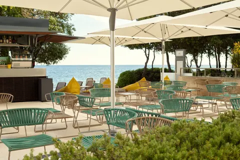 Resort Amarin foto 3