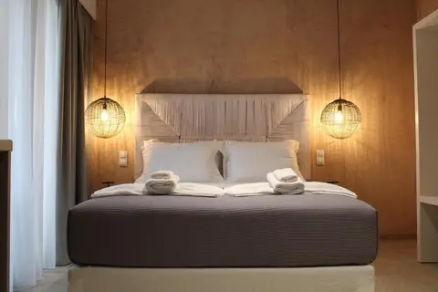 Elia Boutique Hotel in Parga, foto 9