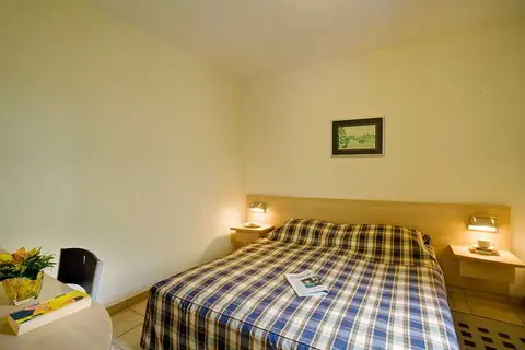 Valamar Diamant Residence in Porec — foto 23