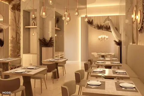 Riu Palace Aquarelle in Falmouth, foto 14