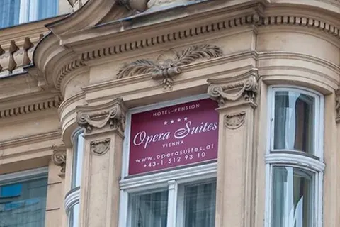 Opera Suites foto 1