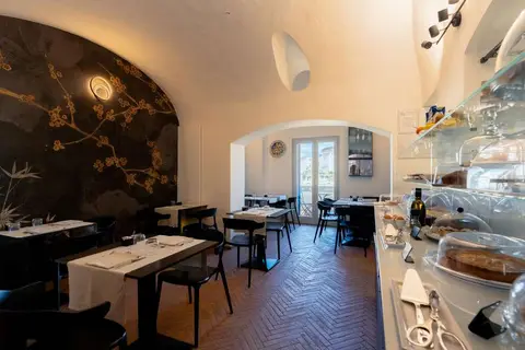 Lo Stemma Luxury Boutique Hotel in Matera — foto 7
