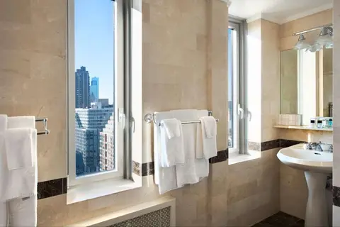 Hotel Beacon in New York — foto 12