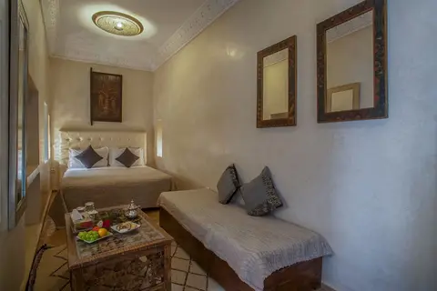 Riad Haraka Marrakech in Marrakech — foto 14