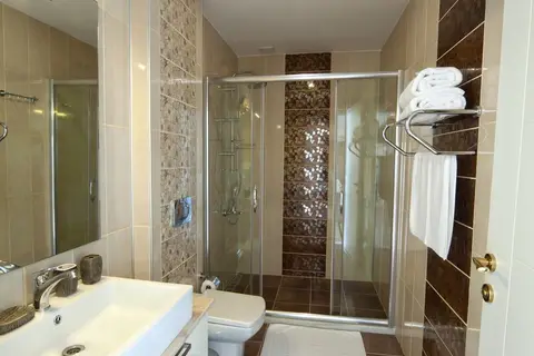Golf Royal Residence in Fatih, foto 2
