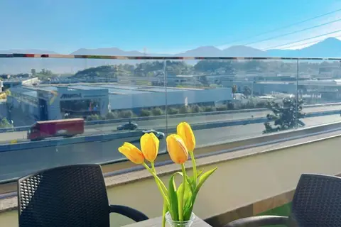 Aurelis Hotel in Tirana — foto 28