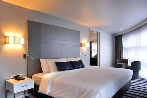 Best Western Sukhumvit 20 in Bangkok — foto 2