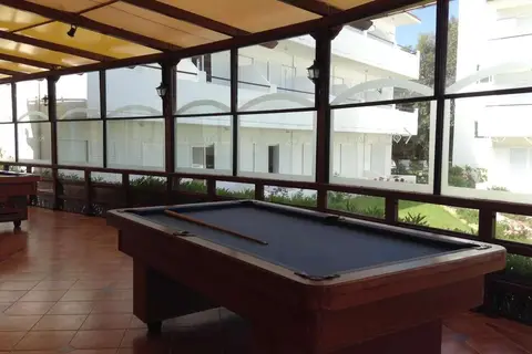 Pylea Beach Hotel in Ιαλυσός — foto 8