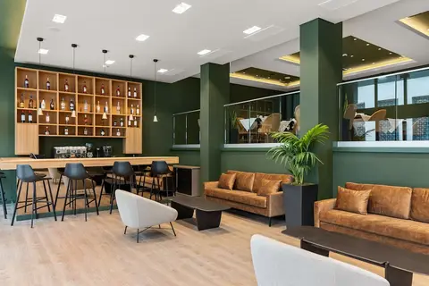 Azur Hotel Volos in Βόλος — foto 21