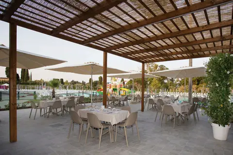 Sisan Resort in Bardolino, foto 8