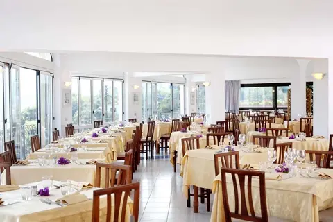 Albergo Terme San Lorenzo in Forio, foto 8