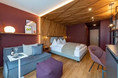 Sunstar Hotel Lenzerheide in Lenzerheide/Lai — foto 5