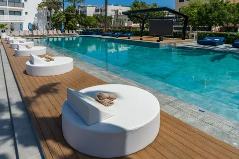 Hotel Vibra Mare Nostrum in Ibiza — foto 7