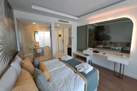 Side Stella Elite Resort & SPA in Manavgat — foto 8