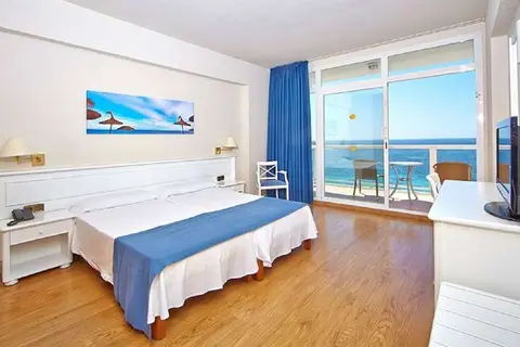 Flamboyan Caribe Hotel & Spa in Magaluf — foto 27