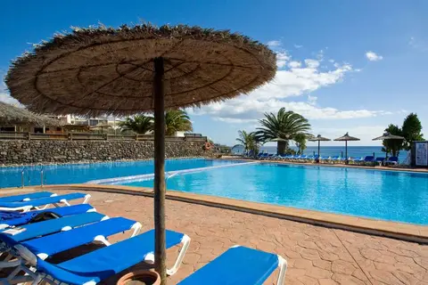 Hotel Monea Royal Monica in Yaiza — foto 22