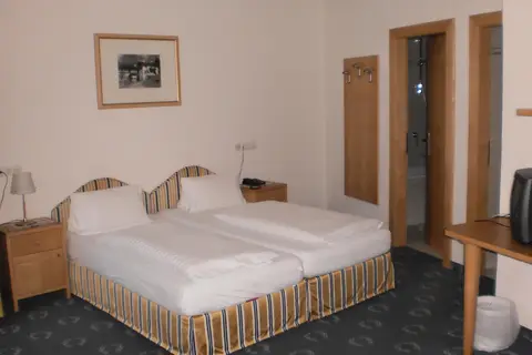 Landhaus Roscher in Mayrhofen — foto 2