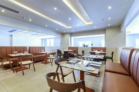 Akti Coast Club Hotel in Μαρμάρι — foto 8
