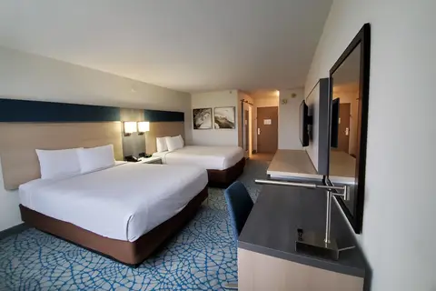 Holiday Inn Resort Kissimmee by the Parks in Kissimmee — foto 15