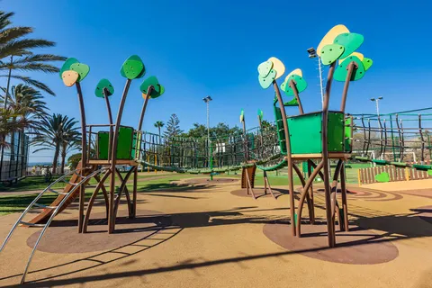 Abora Interclub by Lopesan in San Agustín — foto 29