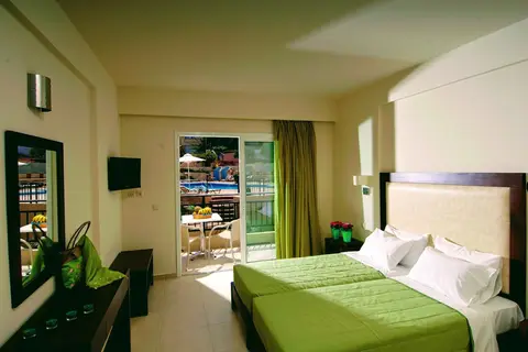 Rainbow Apartments in Δημοτική Ενότητα Μαλίων — foto 21
