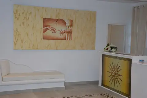 Pantheon Hotel in Δημοτική Ενότητα Θήρας — foto 7