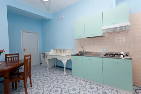 Appartementen Cala dell'Arena in San Vito Lo Capo — foto 2
