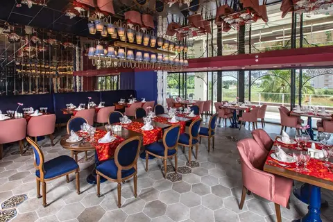 Greenwood Suites Resort in Göle — foto 18