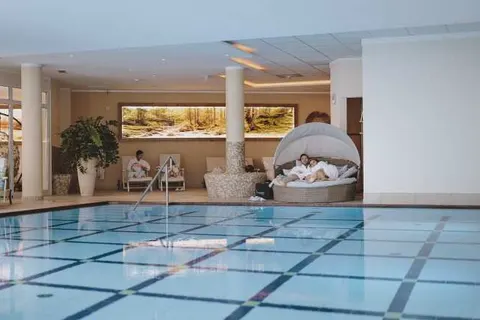 Sportresort Alpenblick foto 9