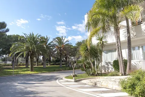 Hotel Riva del Sole in Giovinazzo, foto 25