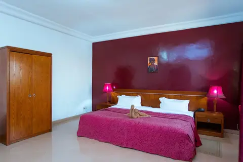 Résidence Feto III in Dakar, foto 25