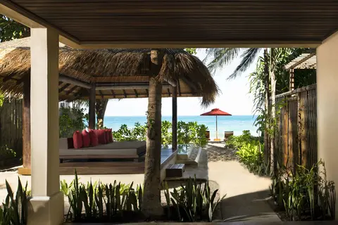 Anantara Rasananda Koh Phangan Villas in Ko Pha-Ngan — foto 28
