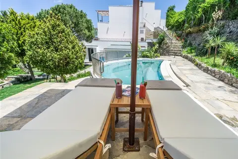 Elementa Boutique Hotel in Bodrum — foto 12