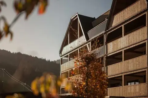 ADEA Lifestyle Suites in Fieberbrunn