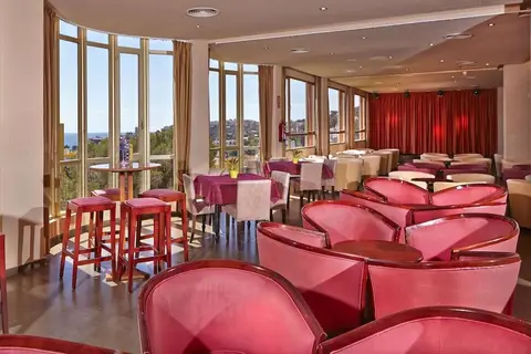 Blue Bay Hotel in Palma — foto 6