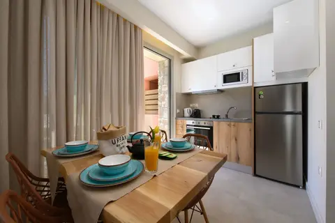 Tessera Villas in Corfu, foto 29
