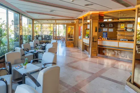 Hotel Marian Platja in Roses — foto 4