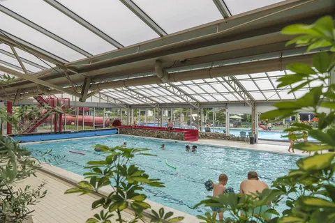 Camping Ackersate foto 12