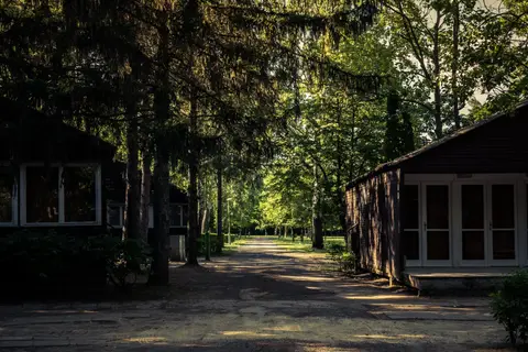Siocamping in Siófok — foto 5