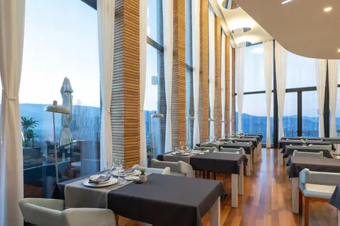 Tempus Hotel & Spa in Ponte da Barca — foto 28